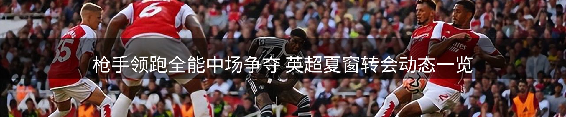 最新动态