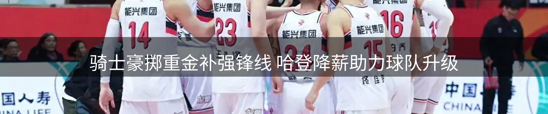 最新动态